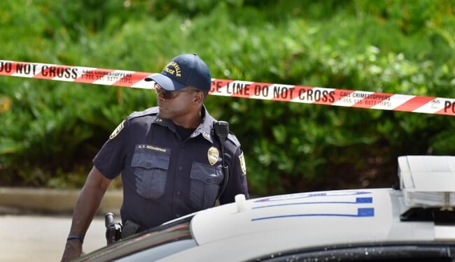 Axe-Wielding Psycho Picks the Wrong FL Brothers to Mess With, Will Think Twice About Actions Next Time – RedState