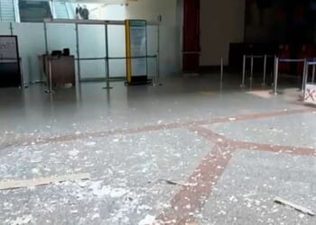 Azerbaijan LIVE: Baku threatens to hit back | World | News