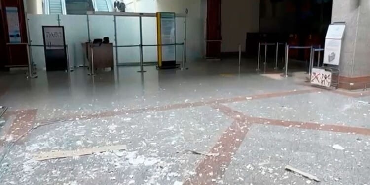 Azerbaijan LIVE: Baku threatens to hit back | World | News