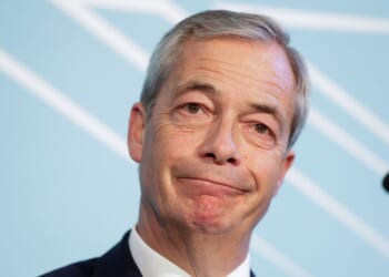 BBC Question Time LIVE: Clacton MP Nigel Farage explains absence | Politics | News