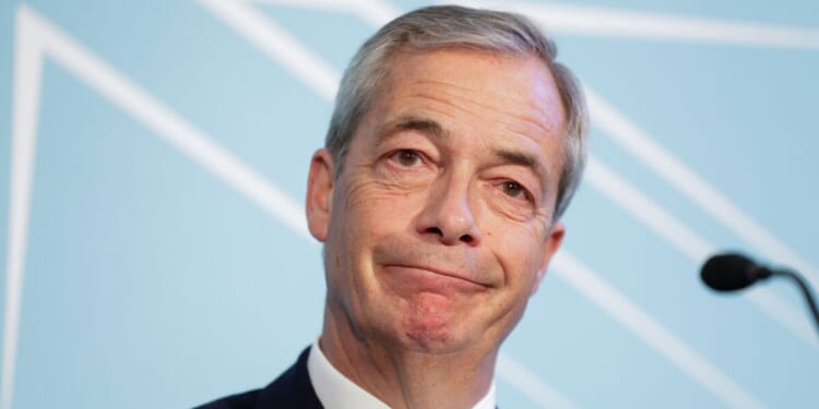 BBC Question Time LIVE: Clacton MP Nigel Farage explains absence | Politics | News