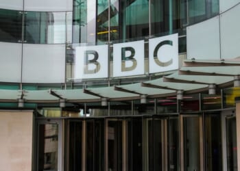 BBC accused of 'anti-British' job cuts to team on coverage of Queen's funeral | TV & Radio | Showbiz & TV