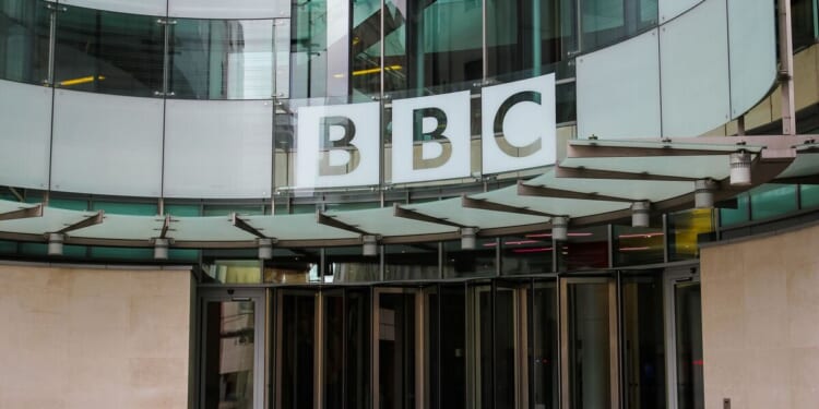 BBC accused of 'anti-British' job cuts to team on coverage of Queen's funeral | TV & Radio | Showbiz & TV