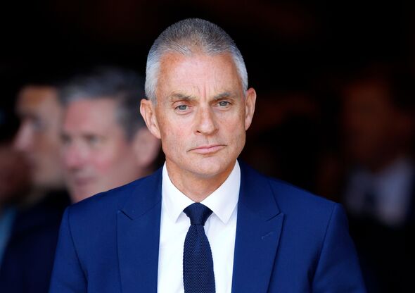 Westminster Abbey Holds Service Celebrating 75th Anniversary Of The NHS