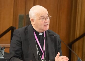 BBC religious broadcasting ‘poor and underfunded’ Archbishop of York says