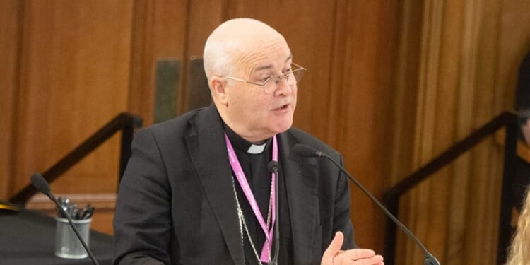 BBC religious broadcasting ‘poor and underfunded’ Archbishop of York says