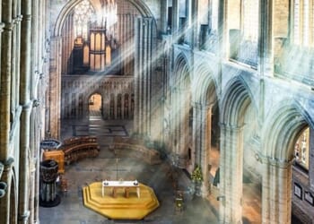 BBC unveils special programmes for Holy Week and Easter