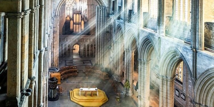 BBC unveils special programmes for Holy Week and Easter