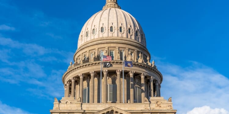 BREAKING: Idaho House calls on Supreme Court to overturn homosexual ‘marriage’ ruling