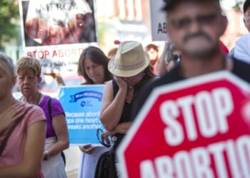 BREAKING: Infamous abortionist Kermit Gosnell dead at 85