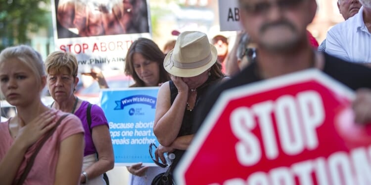 BREAKING: Infamous abortionist Kermit Gosnell dead at 85