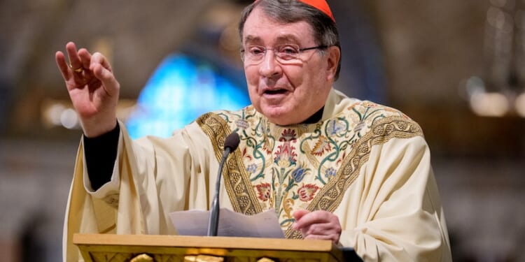 BREAKING: Pope Leo accepts resignation of US papal nuncio Cardinal Christophe Pierre, appoints replacement