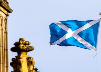 BREAKING: Scotland's Parliament votes against assisted suicide in pro-life victory