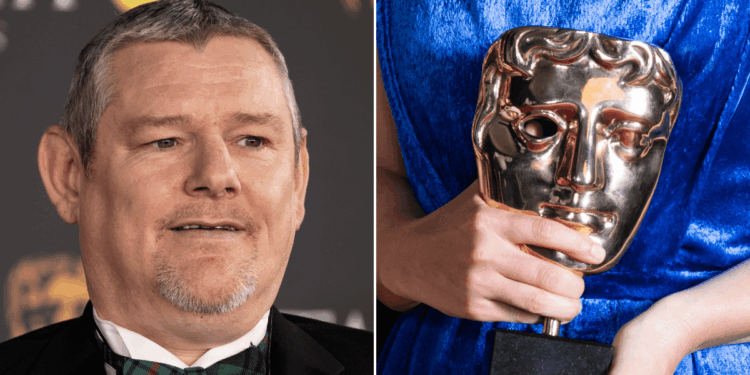 Bafta's inclusion committee set for crunch meeting over racial slur saga after expressing dismay at handling of incident