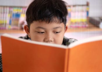 Balanced Literacy is the reading method that left many kids behind