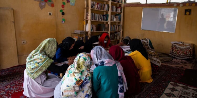 Baptist church trying to save Afghan Christian asylum seeker from deportation