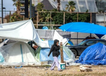 Baptist seminary providing shelter to displaced amid Israel’s fighting with Hezbollah