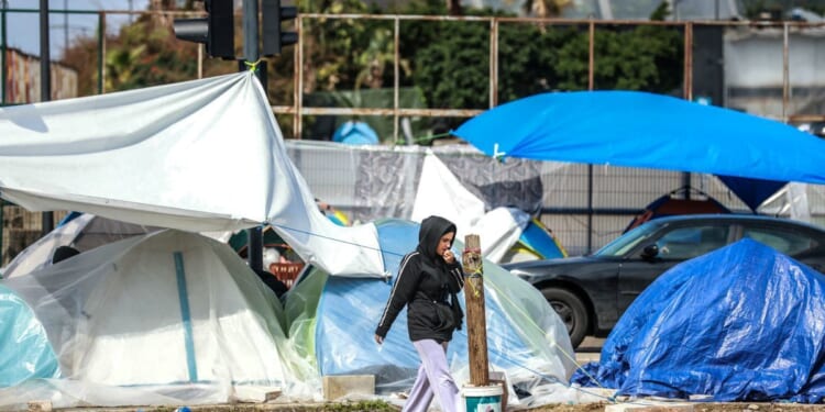 Baptist seminary providing shelter to displaced amid Israel’s fighting with Hezbollah