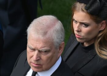 Beatrice and Andrew's 'power play' exposed as princess shuns protocol | Royal | News