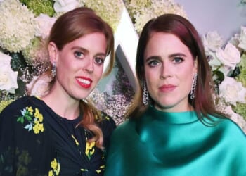 Beatrice and Eugenie should keep titles for one reason, expert says | Royal | News