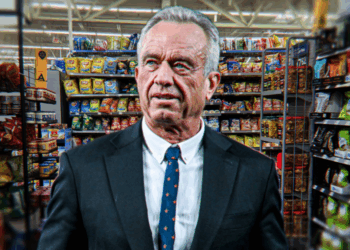 Before RFK Jr. can crack down on 'processed foods,' he'll have to figure out how to define them