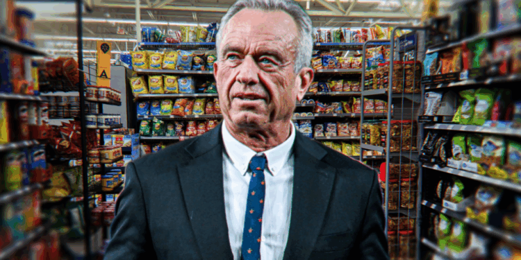 Before RFK Jr. can crack down on 'processed foods,' he'll have to figure out how to define them