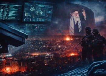 Before The Bombs Fell, Israeli Cyber-Warriors Had Hacked Into Tehran’s Infrastructure For Years