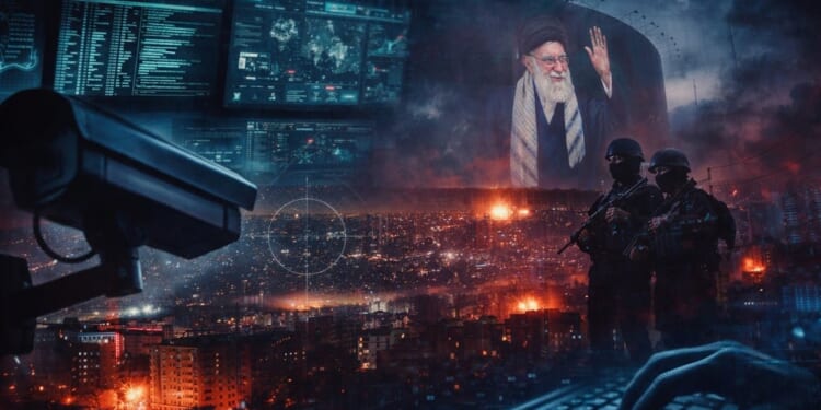 Before The Bombs Fell, Israeli Cyber-Warriors Had Hacked Into Tehran’s Infrastructure For Years