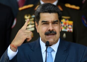 Begs Venezuela for Help in Jail Tantrum – RedState