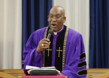 Beloved pastor, wife killed by drunk driver in head-on collision