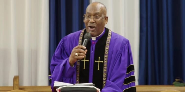 Beloved pastor, wife killed by drunk driver in head-on collision