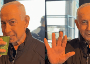 Benjamin Netanyahu death rumours shut down by Israeli PM in new social media clip