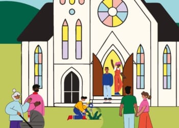 Bible Society says its Quiet Revival report was based on a ‘faulty’ survey