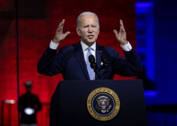 Biden CIA Called 'Motherhood,' 'Homemaking' Extremist Strategies