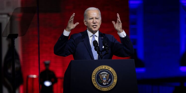 Biden CIA Called 'Motherhood,' 'Homemaking' Extremist Strategies