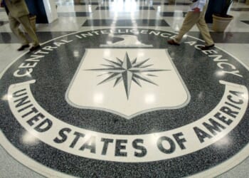 Biden CIA listed 'motherhood and homemaking' in report about violent extremism