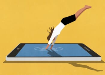 Big Tech Made Social Media Addictive, But That’s Not The Whole Story