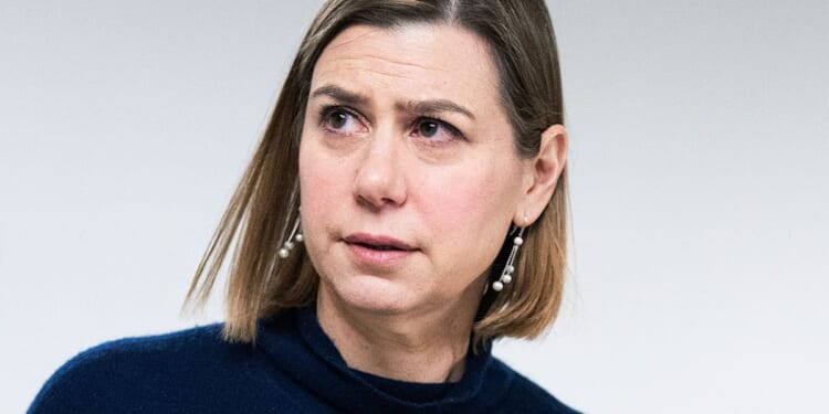 Bill Maher Puts Dem Senator On The Spot Over Party’s Iran Groupthink