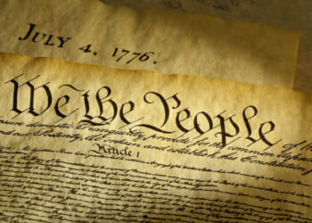 'Birthright citizenship' is illegitimate and unconstitutional: here's why