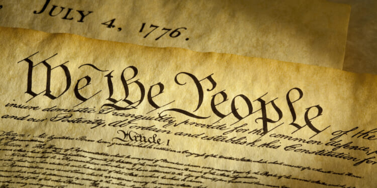 'Birthright citizenship' is illegitimate and unconstitutional: here's why