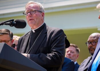 Bishop Barron is wrong about Judas – here's why