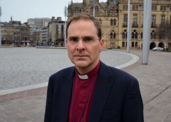 Bishop of Bradford welcomes government definition of hostility to Muslims