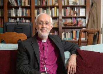Bishop of Manchester to retire in July 2027