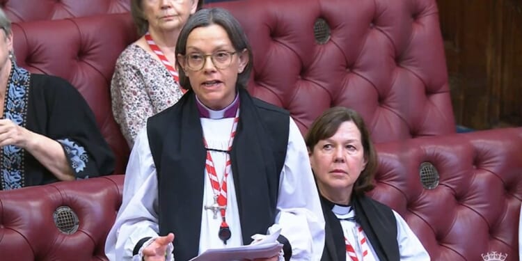 Bishops express concern for the vulnerable in latest assisted-dying debate