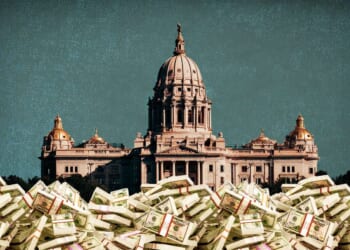 Blame Minnesota's fraud scandal on government spending, not migrants