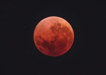 Blood Moon 2026 LIVE: Rare full moon to be visible in hours | Science | News