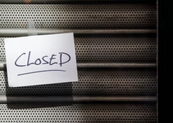 Blow for UK town as its final department store closes for good after 100 years | UK | News