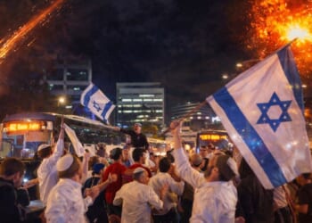 Blunt Warning To Hezbollah Terrorists As Israel Widens War Footing