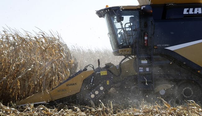 Bold New Moves Secure Farms, End Foreign Dependence – RedState