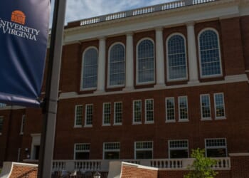 Bomb Threat Forces Evacuations At University Of Virginia Day After Old Dominion Terrorist Attack